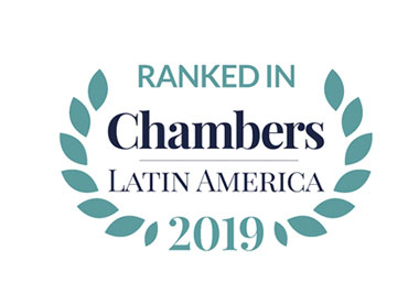 Lacaz Martins, Pereira Neto, Gurevich & Schoueri Advogados Chambers & Partners Latin America 2019